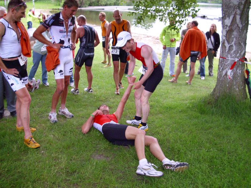 Midsummer Triathlon Grossensee 487